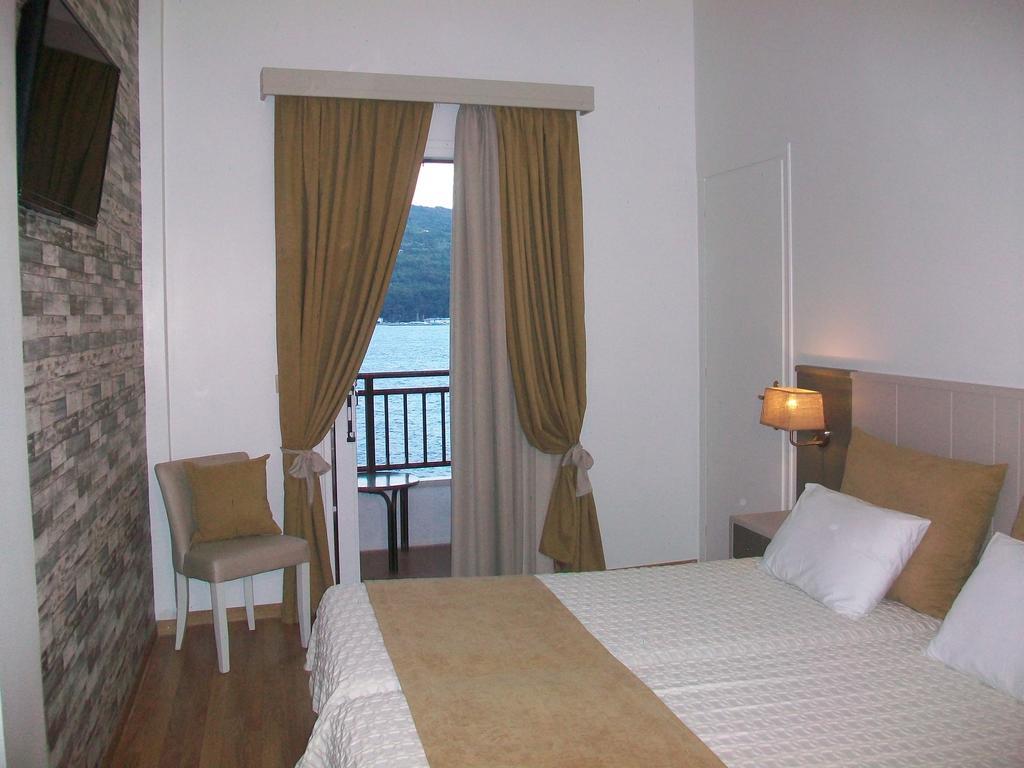 Mirini Hotel Agia Paraskevi  Chambre photo