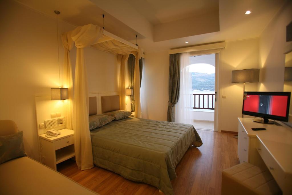 Mirini Hotel Agia Paraskevi  Chambre photo