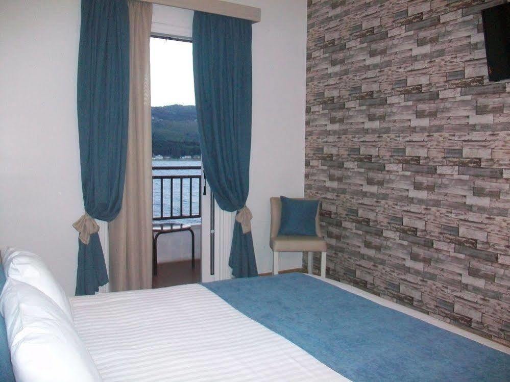 Mirini Hotel Agia Paraskevi  Extérieur photo