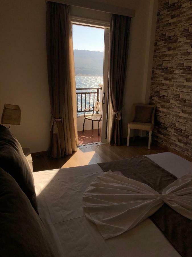 Mirini Hotel Agia Paraskevi  Extérieur photo